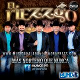El Riezzgo | Mas Norteno Que Nunca 2015 Completo CD