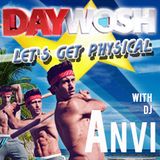 Daywash Warmup Podcast