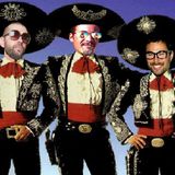 FLAMMABLE LIVE: Holmes / Majors / Lyons / President's Weekend Part 1