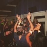 Yuri JawBonE - KEEK OP DE WEEK THROWBACK LIVE SET MAY 2010