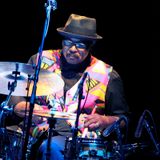 The International Ronnie Scott's Radio Show with Ian Shaw feat. Harvey Mason