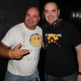 Raindance, Moondance, Epidemik - Matt Emulsion & Stuart-J Set