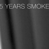 YEN@5years smoke machine Nov.14