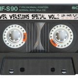 Low Amps Flat Tracks 22 Oct 2013 - COVER VERSIONS special vol.2