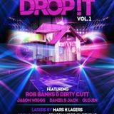Daniel's Jack - DROP !T Promo Mix