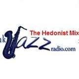Hedonist Jazz (16 August 2010) - UK Jazz Radio