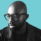 Ghostpoet's Strange & Found (20/10/2015)
