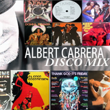 Albert Cabrera Disco Mix