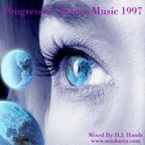 Progressive Trance 1997 - Mixed By Dj Hands (Muskaria)