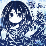 Undine - Part 2 (Mixed by Earth Ekami)