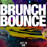 @HewyHeff and @Eauxzown B2B @Brunchbounce 1.16.15!