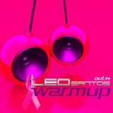 Léo Santos - Warmup out14