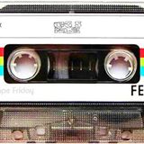 Guest Mix For Friction Show BBC Asian Network