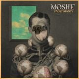 Moshe- FROSTGIANTS Mix