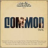 DJ Madruga - Common Tape