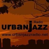Cham'o Late Lounge Session - Urban Jazz Radio Broadcast #25:1