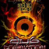 We are menace's ( Dub domination mix )