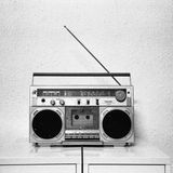 Session 2.06 - 80s Flavoured Music