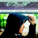 Promo Mix For Dour Festival