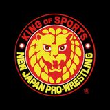 超戦士プロレスMIX〜BEST OF NEW JAPAN PRO-WERSTLING MIX〜