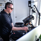 Clay Wilson with Patrick Russell @ The Lot Radio 31 March 2016