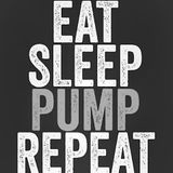 Power Workout Mix (1/2 Hour) - Les Mills BodyPump 96
