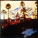 Eagles Hotel California ( 2014 Hands Up Remix)
