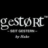 Gestört aber Geil - Gestört seit Gestern Best of by HakeChris Cubase 5.1