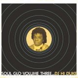 DJ Hi-Duke - Soul Glo Vol. 3