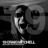 GenXGlow House Podcast: Episode 19 with Craig Mitchell