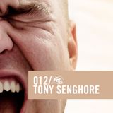 Tony Senghore - The Fat! Club Mix 012