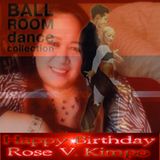 "RVK's Ballroom Dance Collection....d-_-b