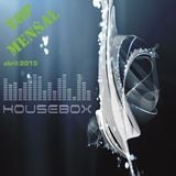 Dj Joshua - Floating Beats Sessions 066