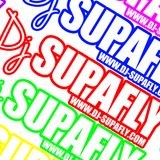DJ Supafly Radio Mix