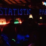 Back2Battle LIVE! @ Statistic Party 2013 @ Factory Club (PD)