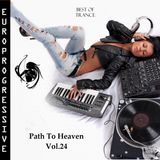 Europrogressive- Path To Heaven Vol.24
