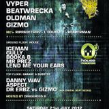 DJ Vyper - Shokin Vybz Promo Mix 2012