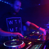 James Camargo Warm-up @ Aruna Club / Dj Lab 4 March 2016