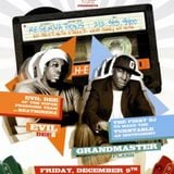THE LUNCHTIME MIX 12/09/11