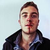 Invisible Jukebox on Shoreditch Radio: The One With Nicolas Jaar