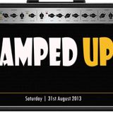 Amped Up