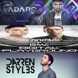 DJ HARDDNMA Adaro HardStyle vs Technoboy Isaac vs Darren Styles Hardcore in the Mix 2014