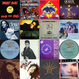 Archive 1990 - Mixtape March - Side A