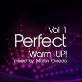 Caen Coda Mocha - Perfect Warm up vol1 - 15-04-2014