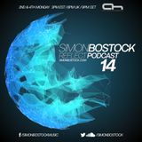 Simon Bostock - Reflect 014 Podcast - 14/03/2016