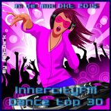 10-InnercityFM Dance top 30 in de mix Okt 2015 by Jan-Dirk