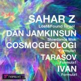 Cosmogeologi 8th Of March Promo Mix 2014