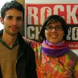 Mundo Barrio Nº 1- Presentación del equipo y del proyecto- Mariana León y Antonio Tobón