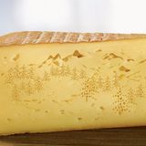 MYSTIKAL FROMAGE!
