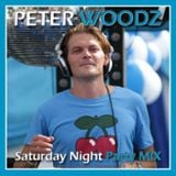 Peter Woodz - Saturday Night Party MIX